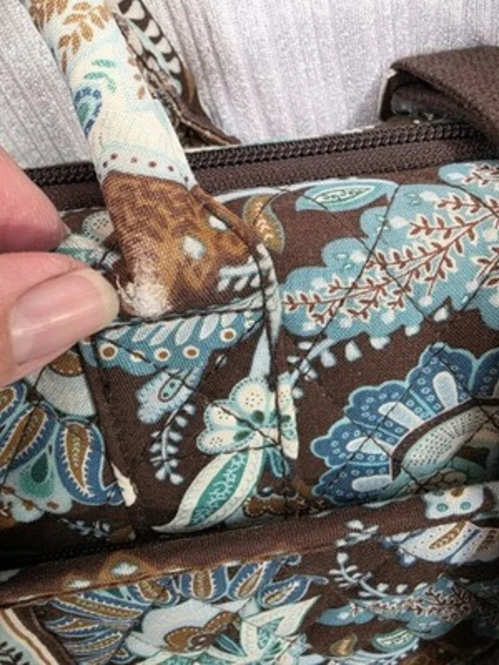 N/A vera bradley
